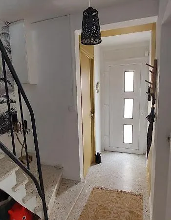 La Maison Cosy Encausse-les-Thermes
