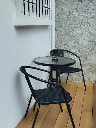 La Maison Cosy * Encausse-les-Thermes