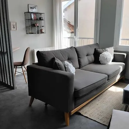 La Maison Cosy