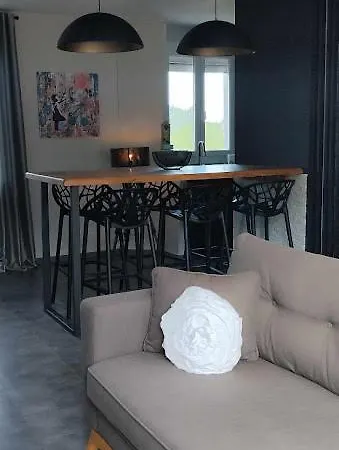 La Maison Cosy * Encausse-les-Thermes