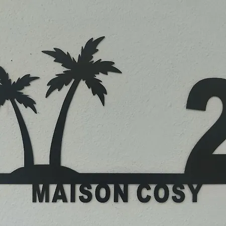 La Maison Cosy Holiday home Encausse-les-Thermes