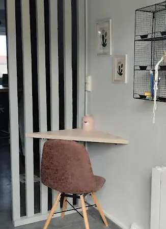 La Maison Cosy *