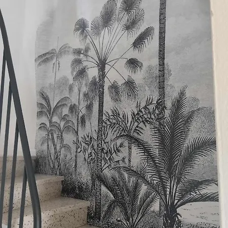 La Maison Cosy Holiday home *