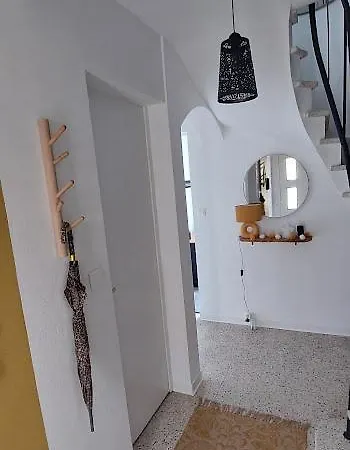 Holiday home La Maison Cosy Encausse-les-Thermes
