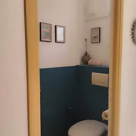 La Maison Cosy Holiday home