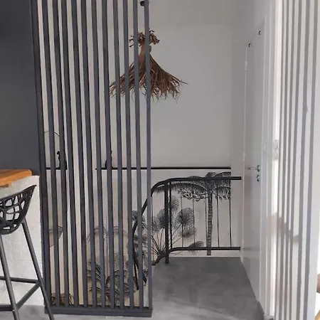 Holiday home La Maison Cosy