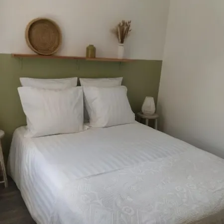 Holiday home La Maison Cosy Encausse-les-Thermes