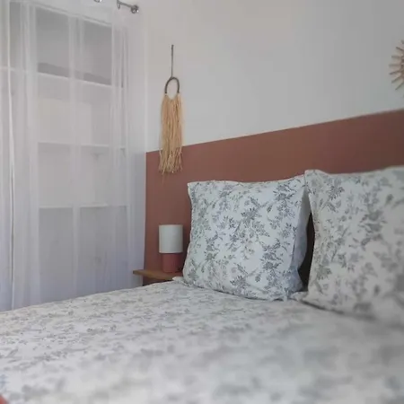 Holiday home La Maison Cosy